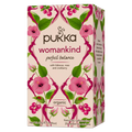 Pukka Womankind Tea Organic - 20 stk - brev te