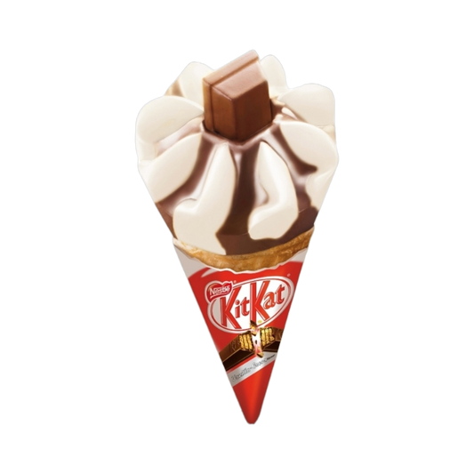 KitKat Vaffel