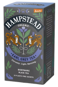 Hampstead Earl Grey Tea - 20 breve
