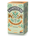 Hampstead Grøn te & ingefær - 20 breve