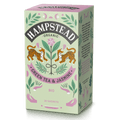 Hampstead Grøn te og Jasmin - 20 breve