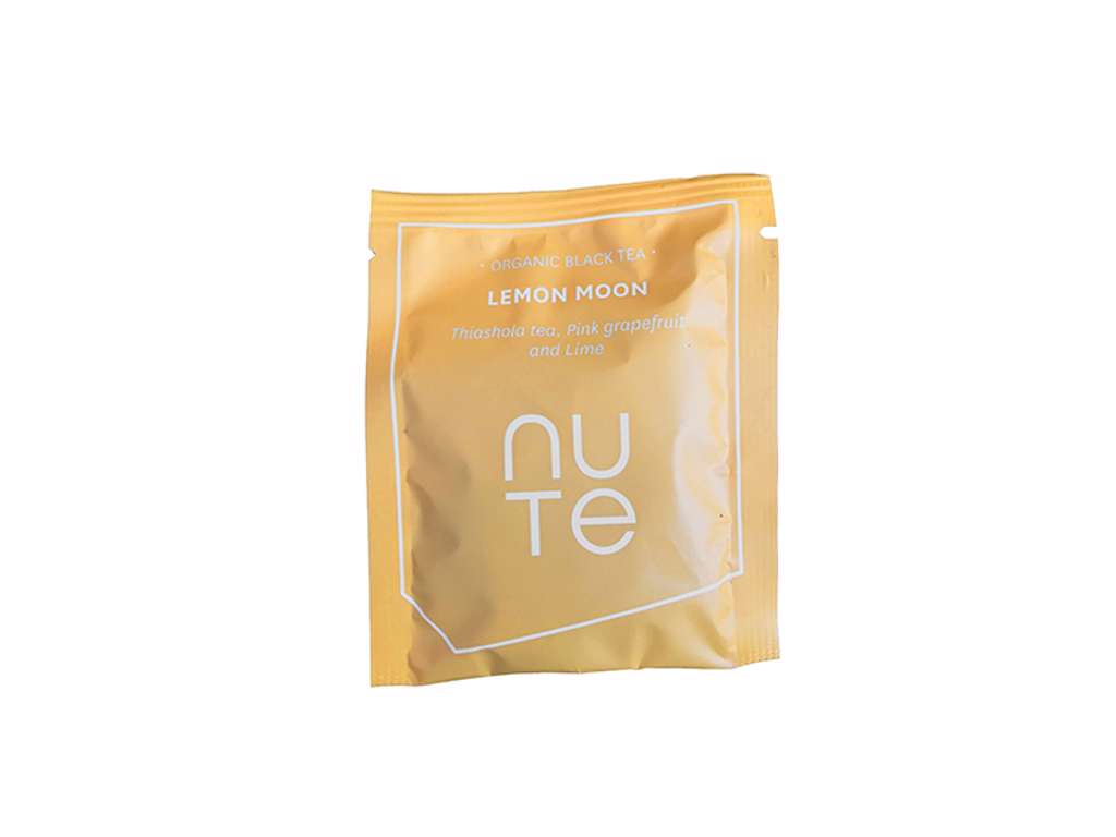 NUTE Lemon Moon Tea Organic - 1 stk - Brev te