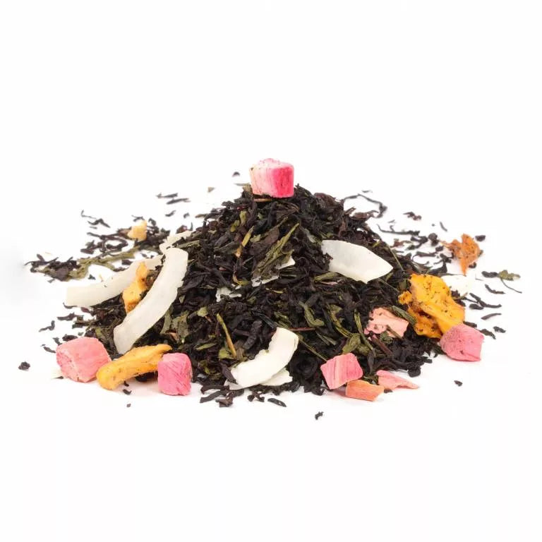 Østerlandsk 1889, Copenhagen Blend - Løs te - 100g