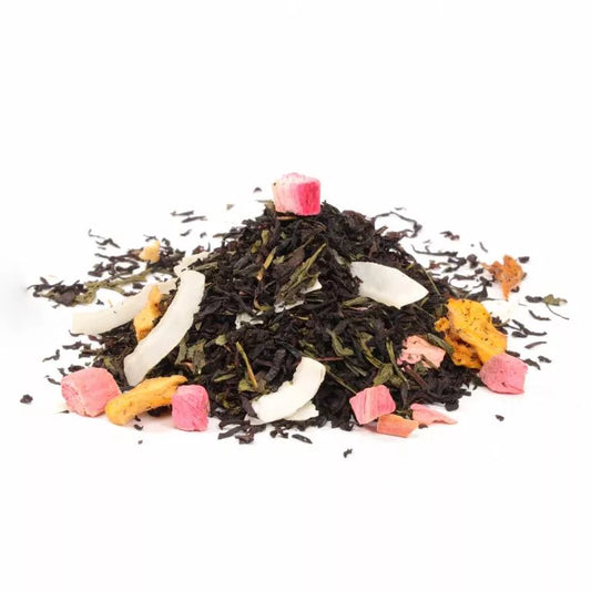 Østerlandsk 1889, Copenhagen Blend - Løs te - 100g