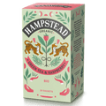 Hampstead Grøn te & Hindbær - 20 breve
