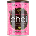 david rio flamingo vanilla chai