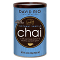 David Rio Chai Elephant Vanilla - 398g