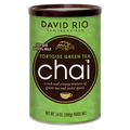 David Rio Chai Tortoise Green Tea - 398g