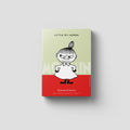 Moomin Little My Lemon - 20 stk - brev te