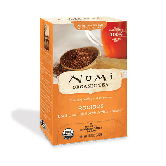 Numi rooibos
