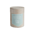NUTE Ginger Triple Lemon Organic - 100g - dåse
