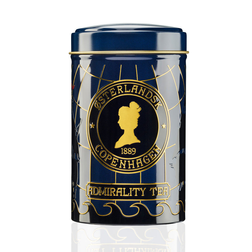 Østerlandsk Admiral te