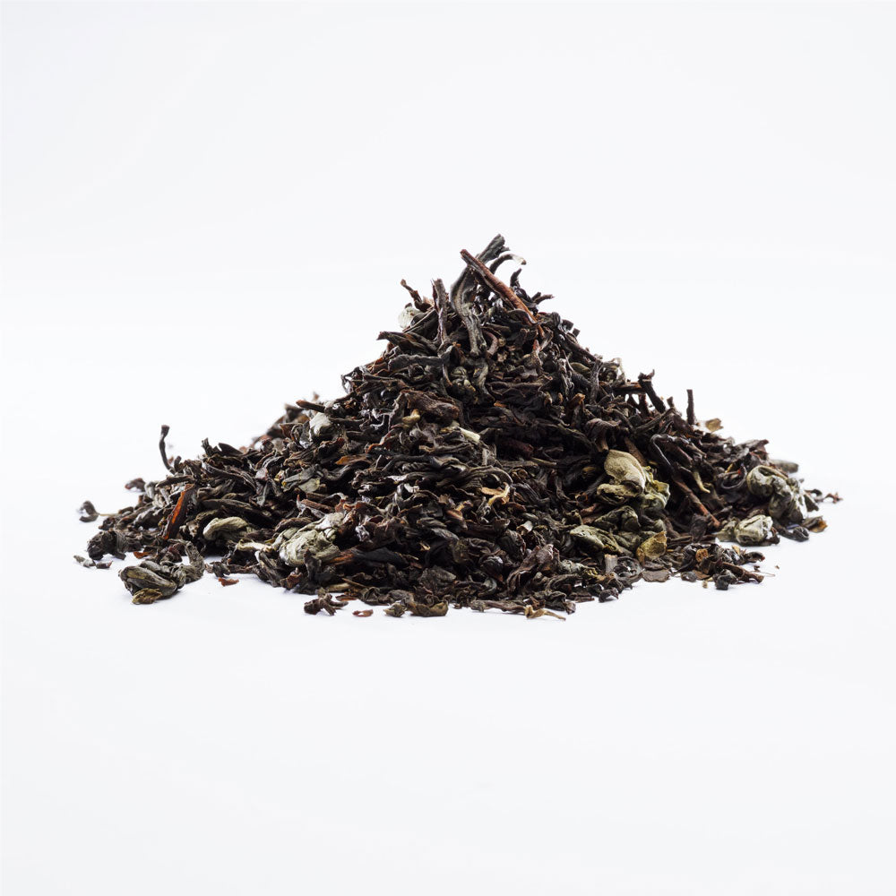 Østerlandsk 1889, Lady Grey organic - 75 breve