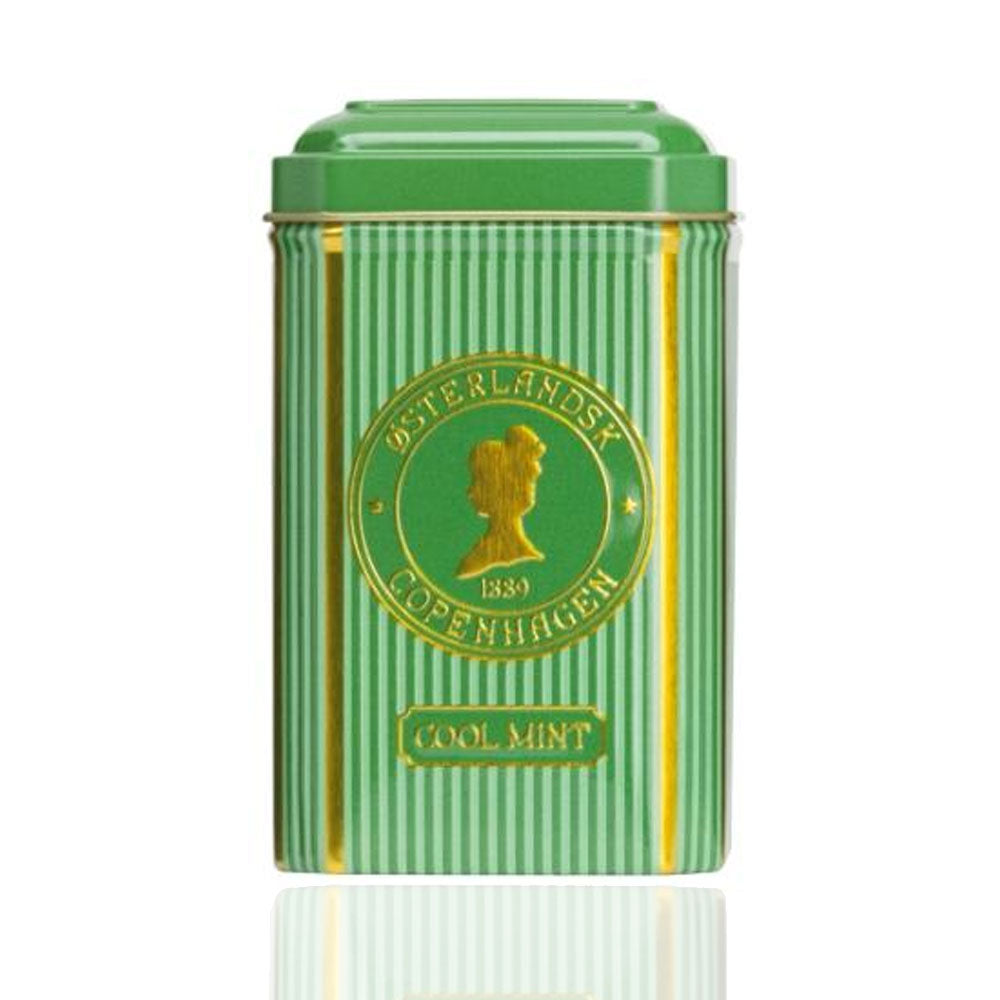 østerlandsk cool mint brev te