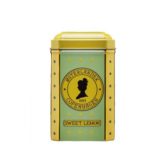 Østerlandsk 1889, Sweet lemon te - 12 stk - brev te