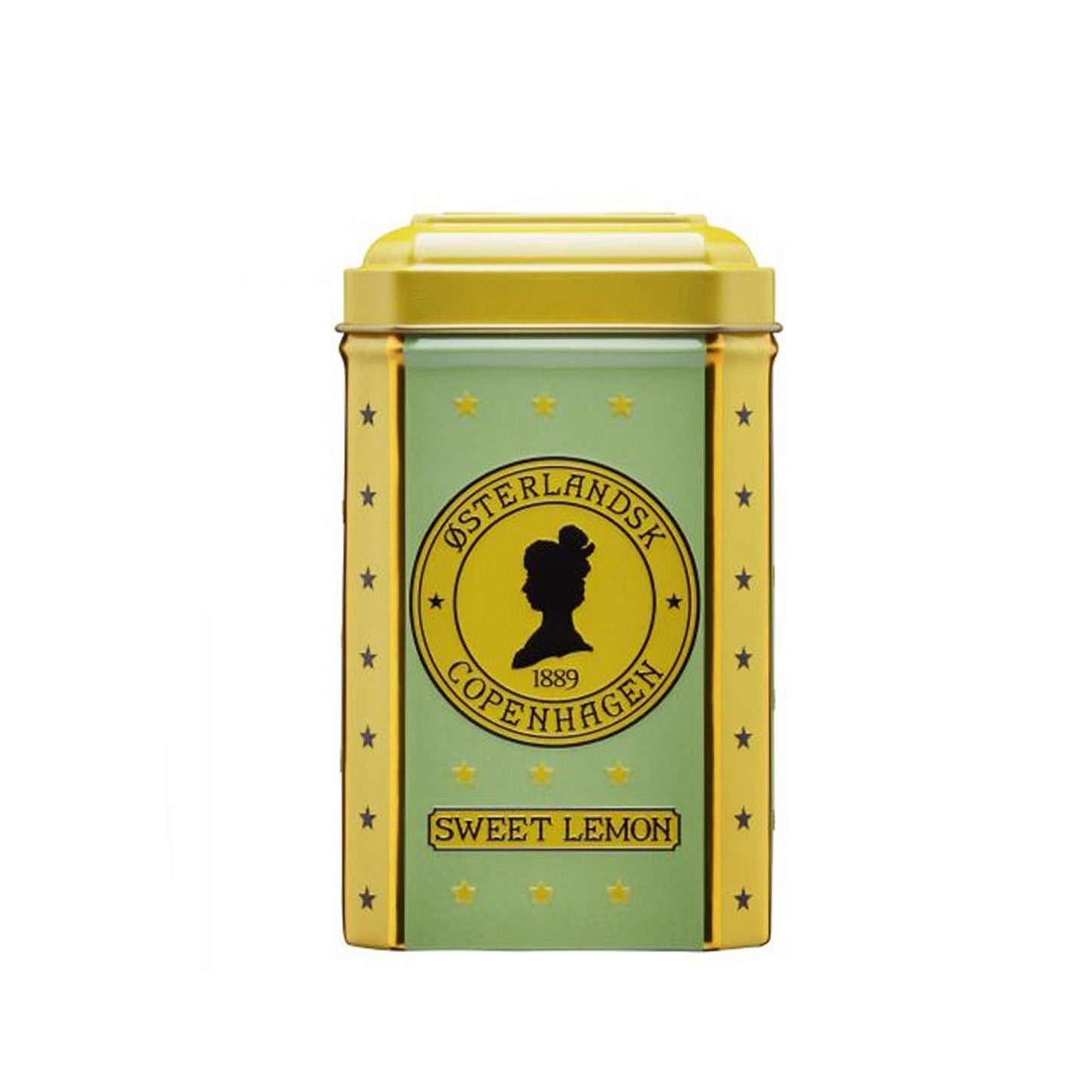 Østerlandsk 1889, Sweet Lemon - 12 stk - brev te