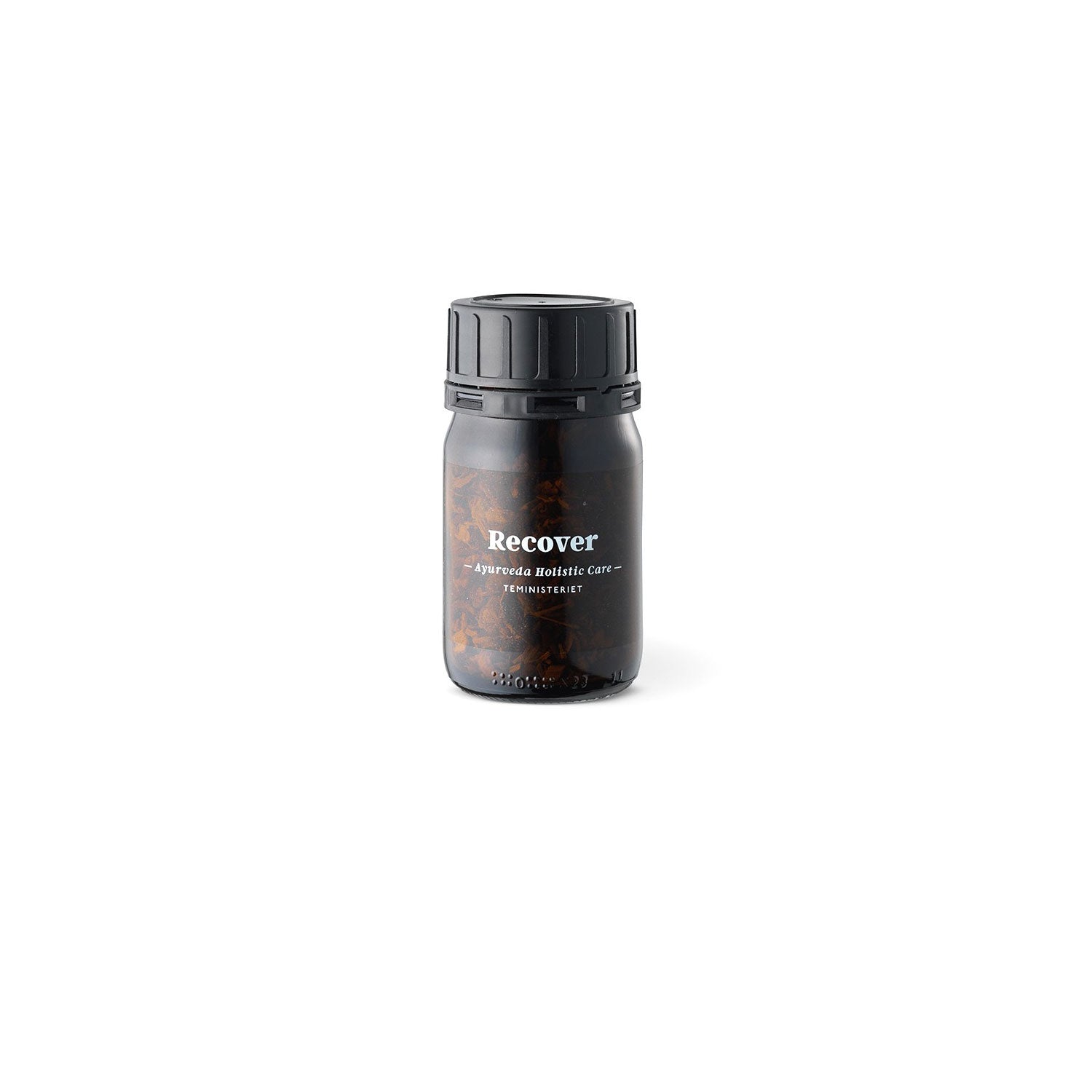 Recover Organic jar, Ayurveda - 100g - løs te