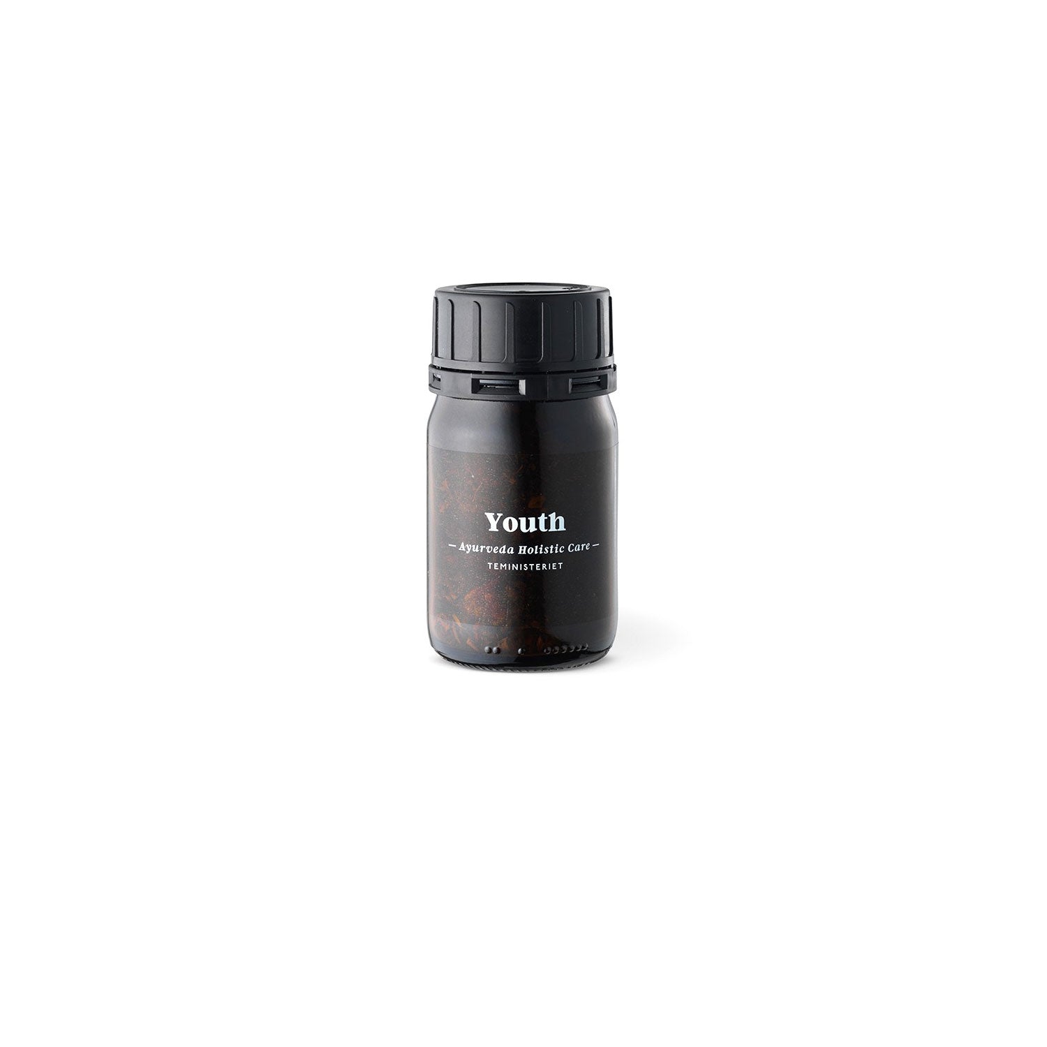 Youth Organic jar, Ayurveda - 45g - løs te