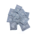 NUTE Green Earl Grey - Bergamot Te Organic - 10 stk - Brev te