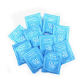 NUTE Green Ginger Mint Organic - 10 stk - Brev te