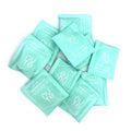 NUTE Raspberry & Thyme Organic - 10 stk - Brev te