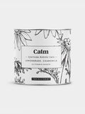 Calm Organic, Ayurveda - 20 stk - pyramide breve