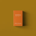 Supertea, Turmeric ginger organic - 20 stk - brev te